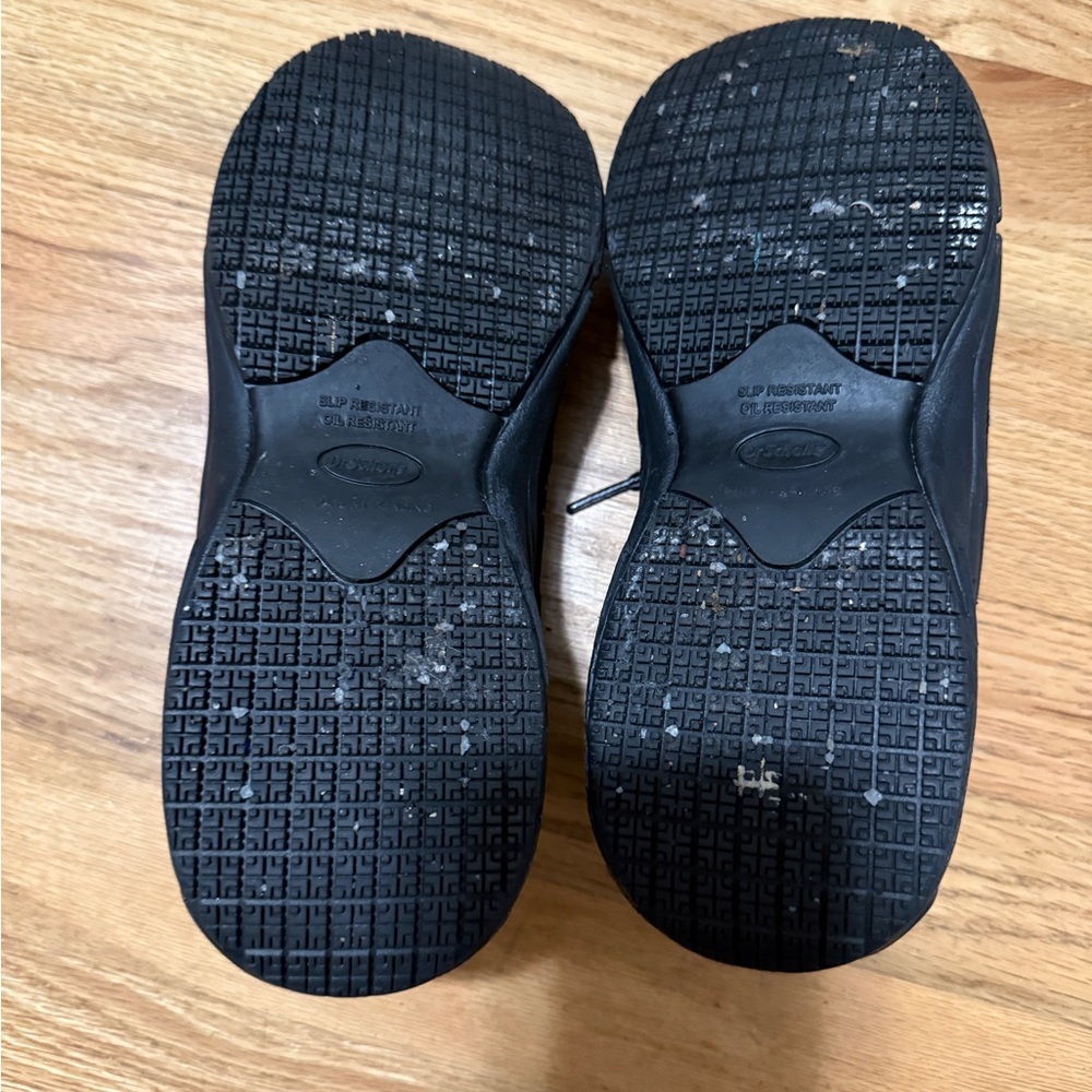 Women’s Dr.Scholls non slip Shoes - Picture 3 of 5